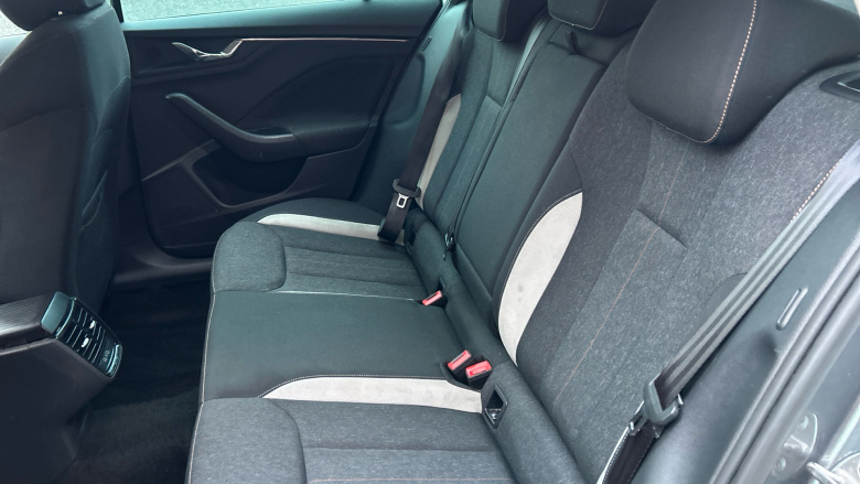 Skoda Kamiq 1.0 TSI SE L 5dr DSG Petrol Hatchback